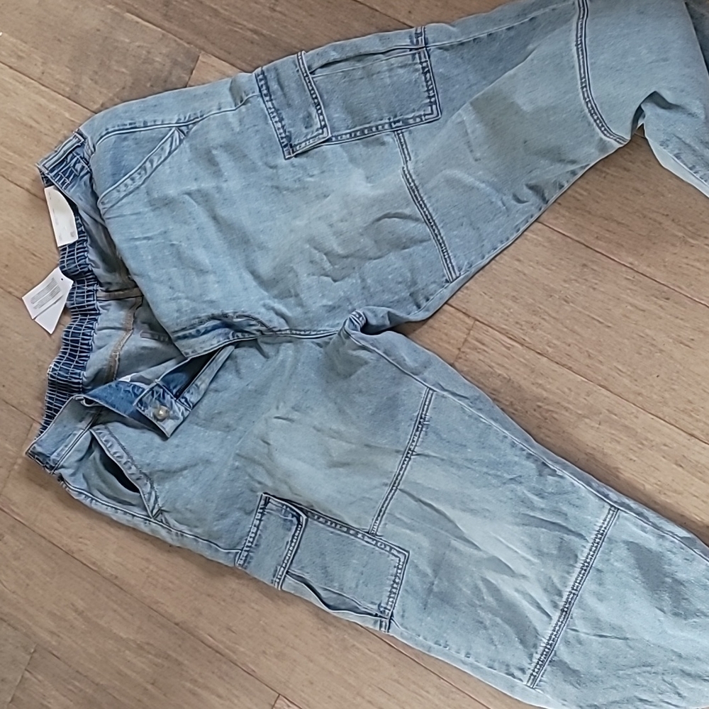 American eagle jogger size 20R